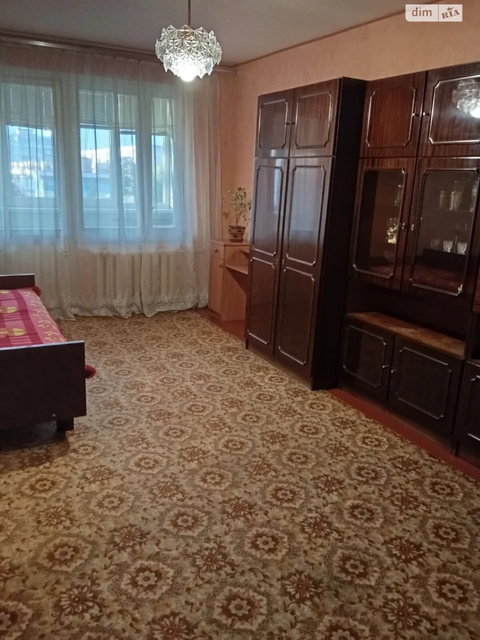 Продаж Квартира Лісовий Масив