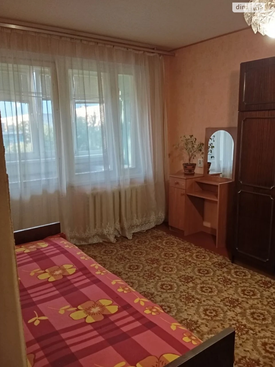 Продаж Квартира Лісовий Масив