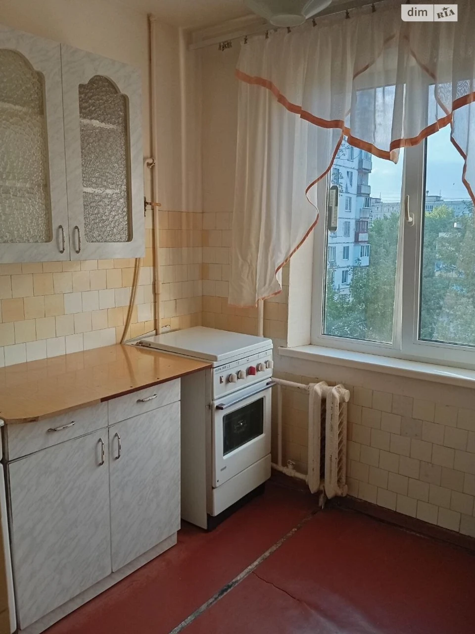 Продаж Квартира Лісовий Масив