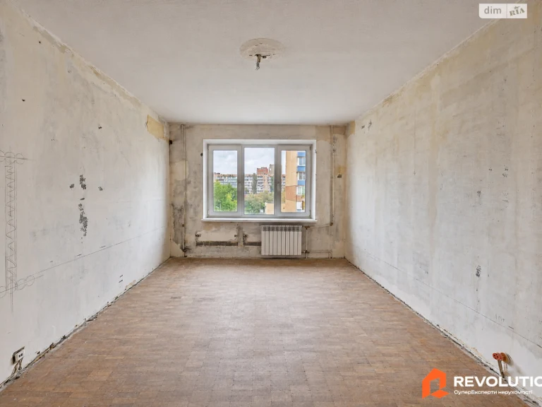 Продаж Квартира Троєщина