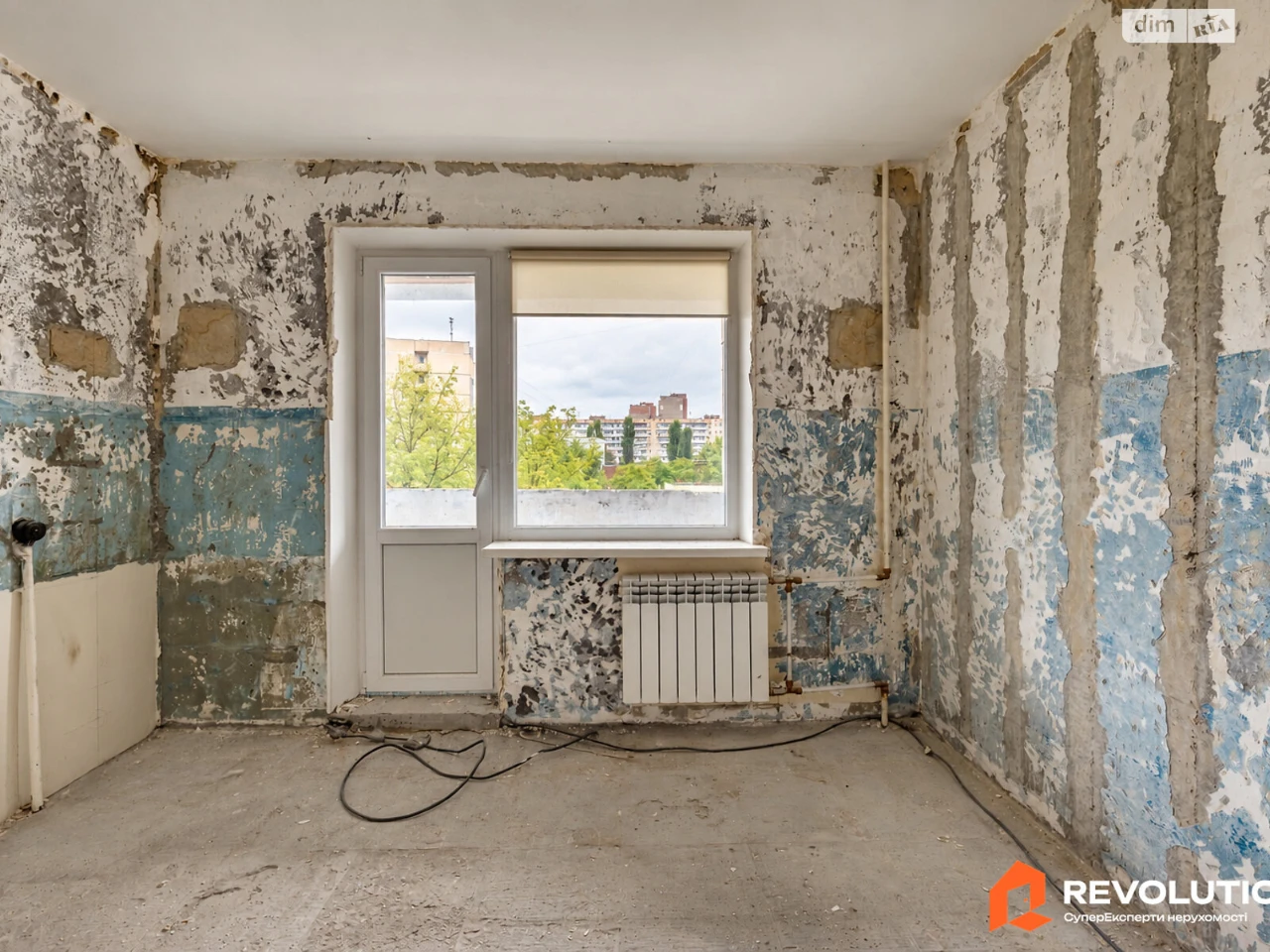 Продаж Квартира Троєщина