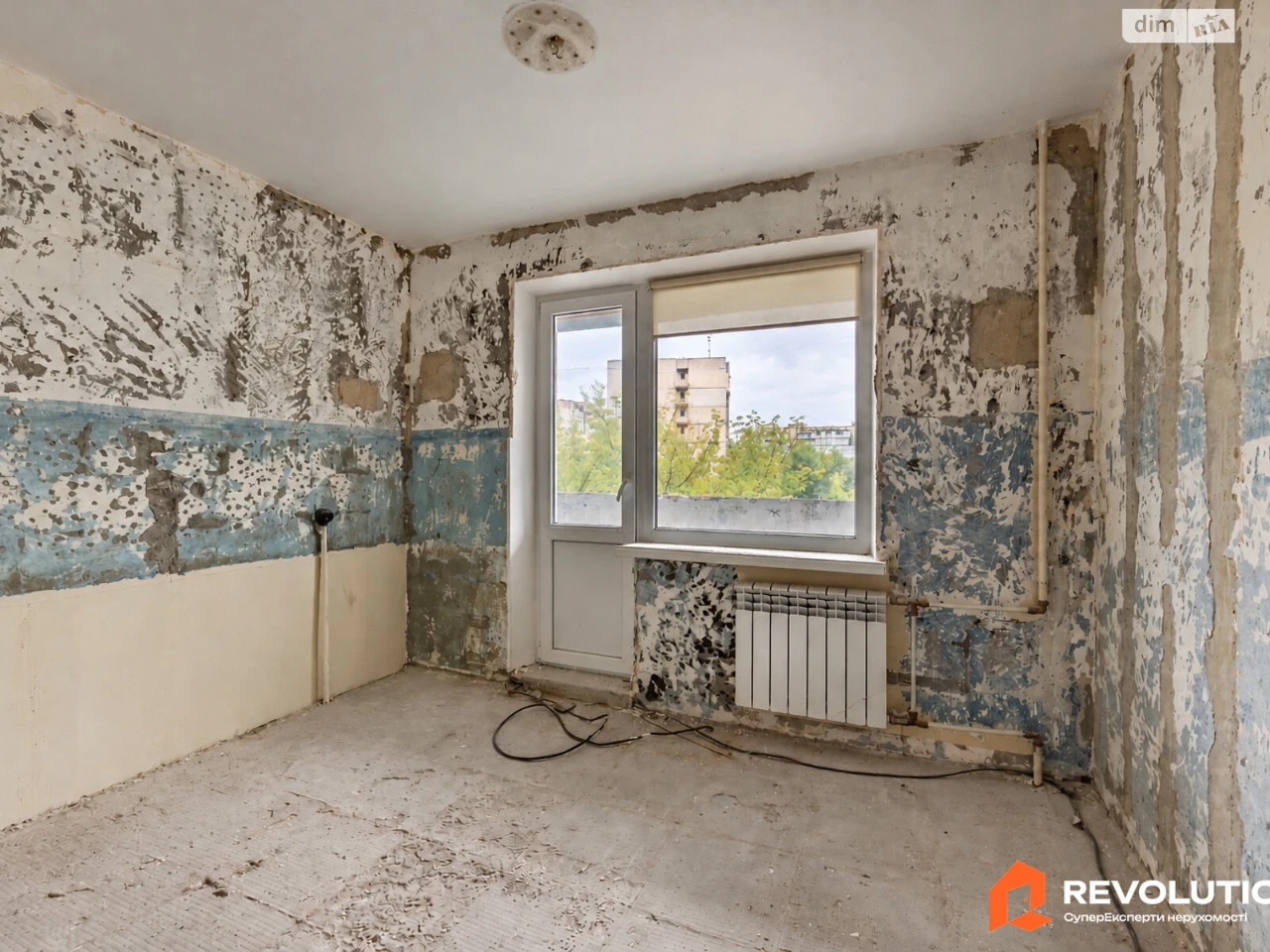 Продаж Квартира Троєщина
