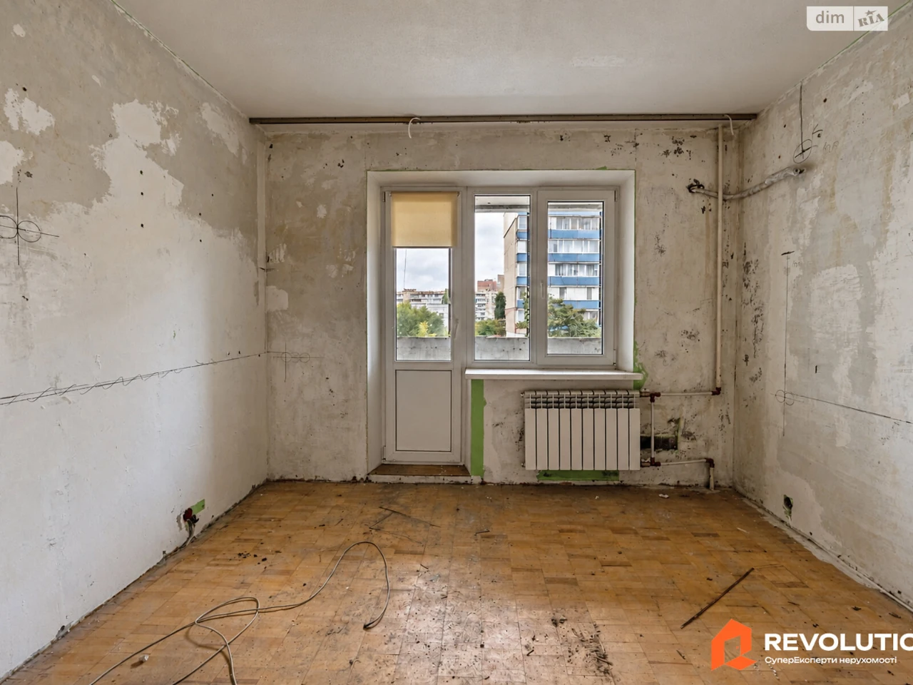 Продаж Квартира Троєщина