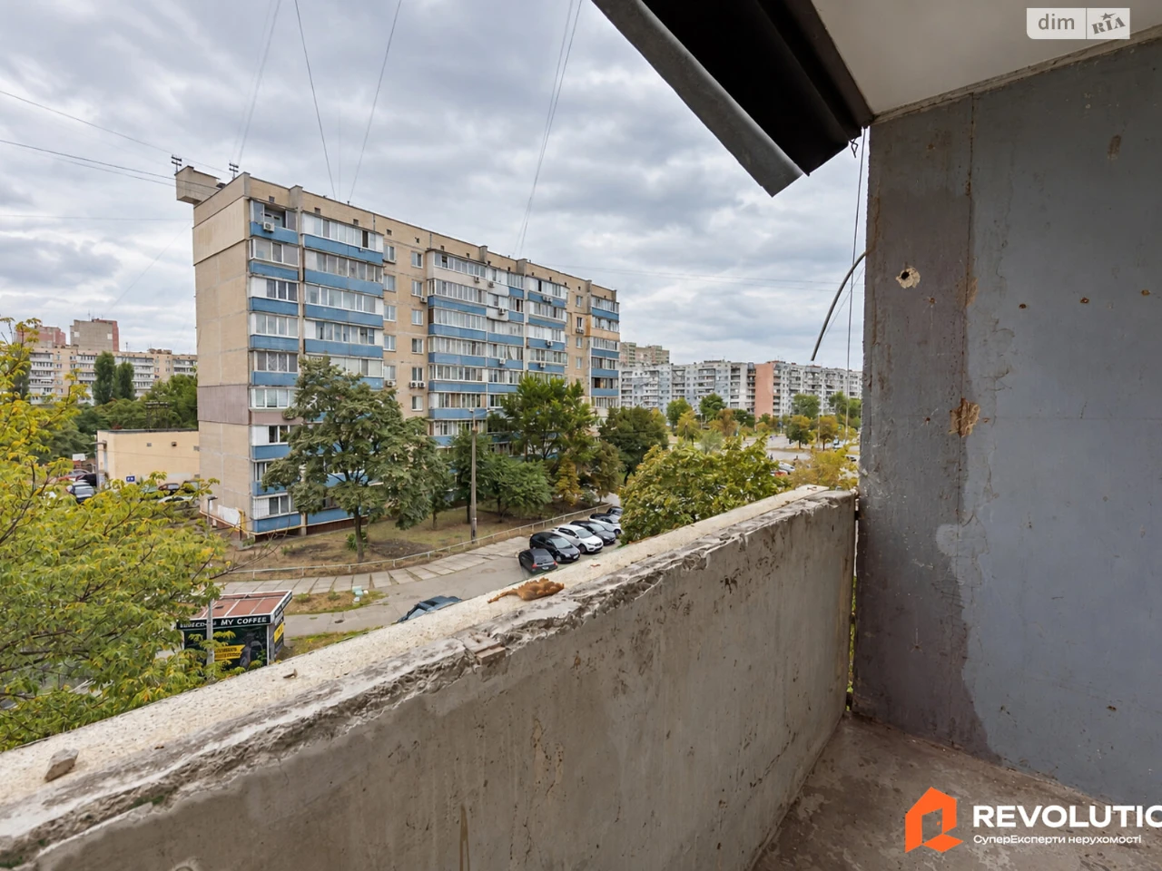 Продаж Квартира Троєщина