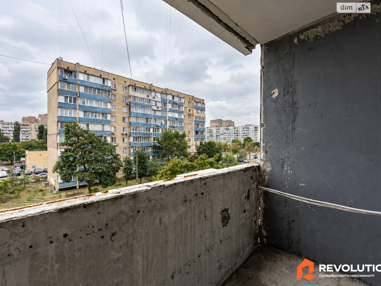 Продаж Квартира Троєщина