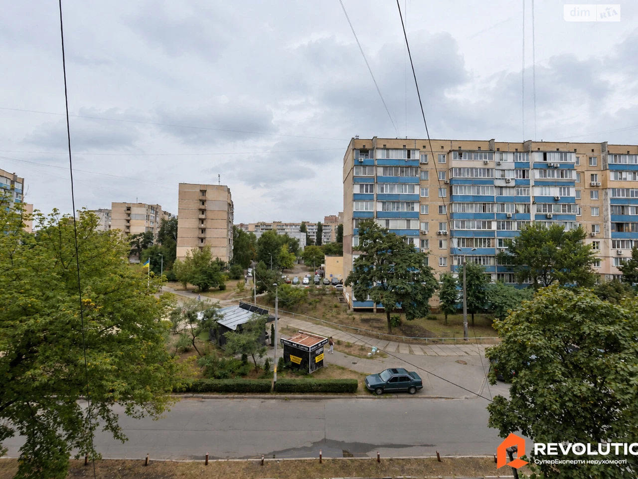 Продаж Квартира Троєщина