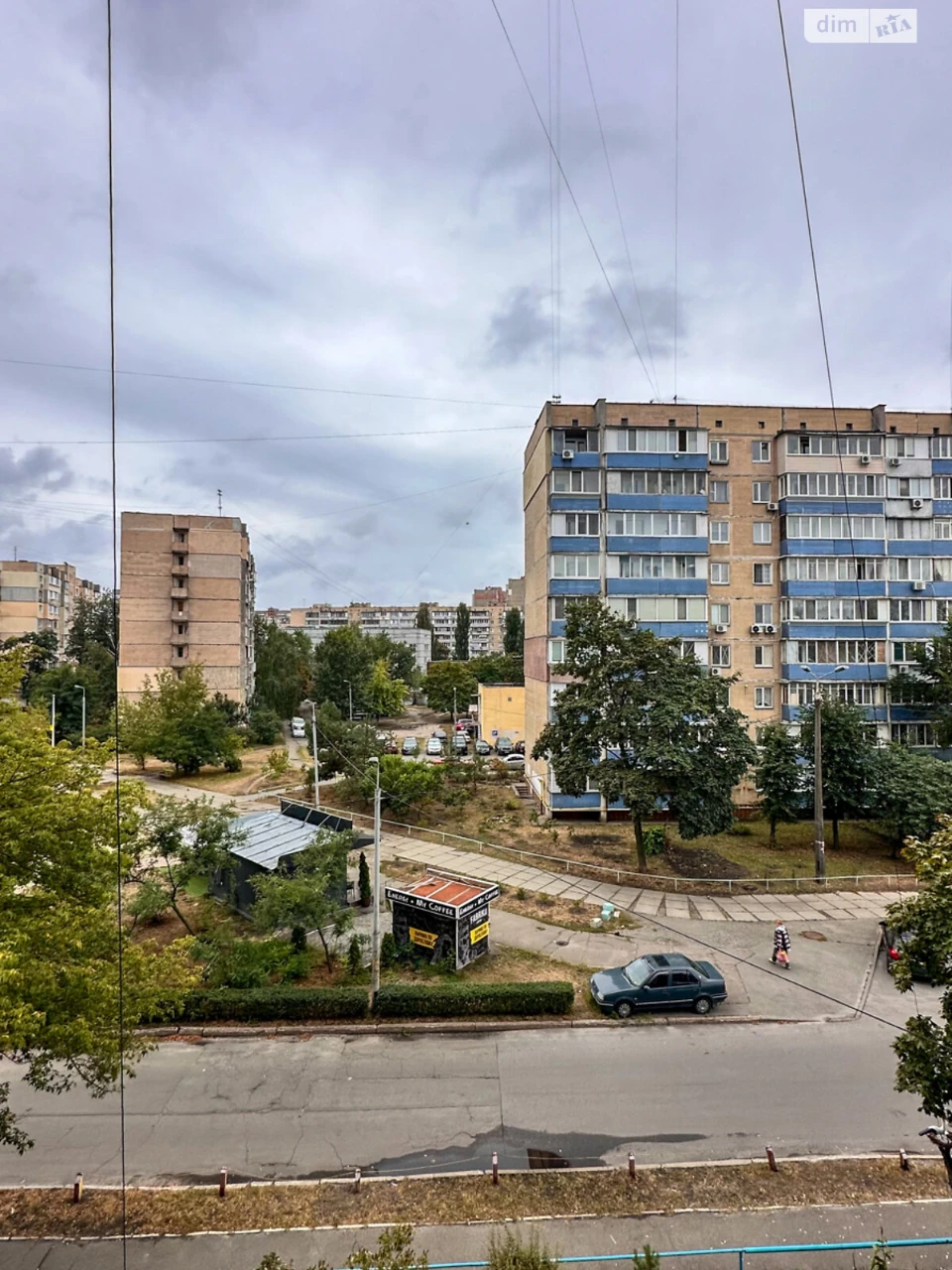 Продаж Квартира Троєщина
