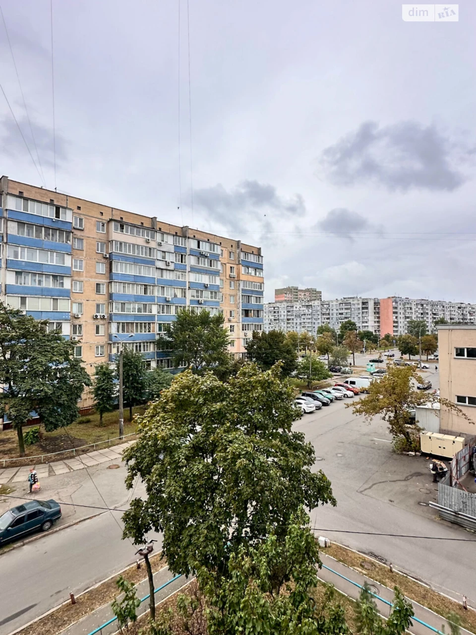 Продаж Квартира Троєщина