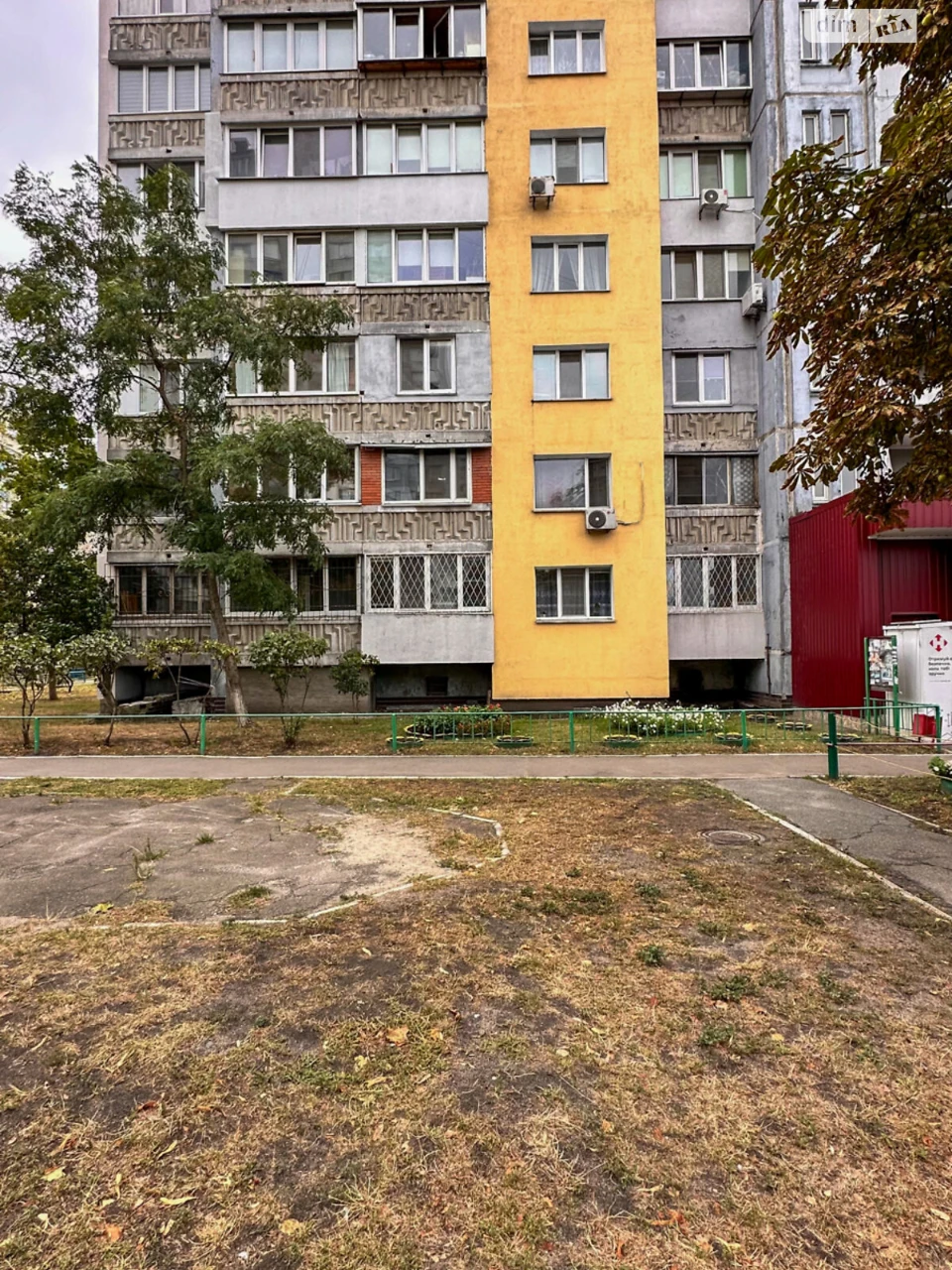 Продаж Квартира Троєщина