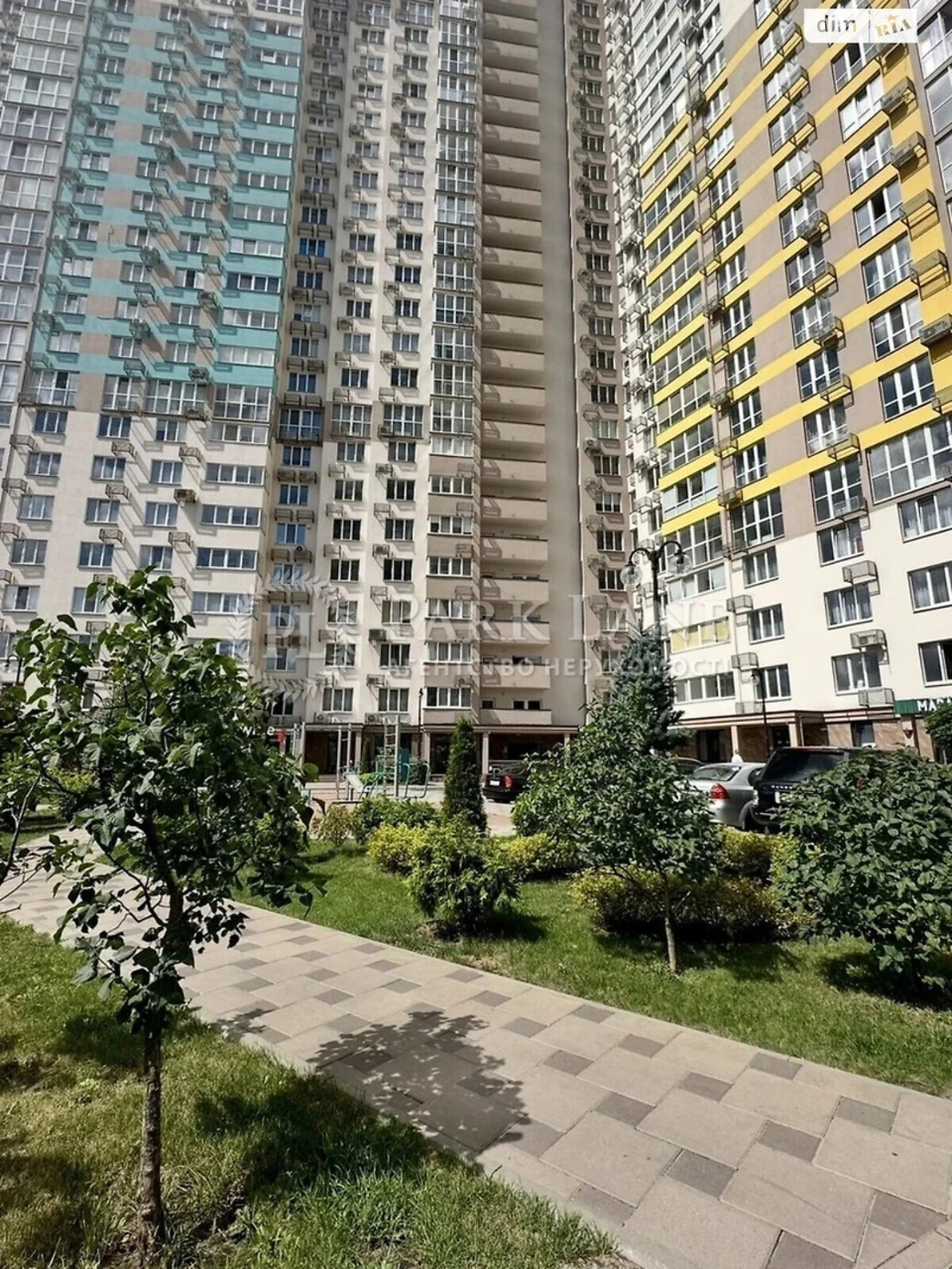 Продаж Квартира Теремки-1
