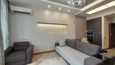 WITHOUT % sale of 2-room apartment, Pori Roku residential complex, 16 Mokra St., Solo