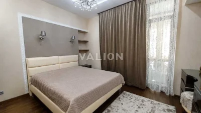 WITHOUT % sale of 2-room apartment, Pori Roku residential complex, 16 Mokra St., Solo