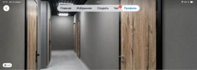 3-х к.квартира 16 ст.В.Фонтану. Будинок зданий. Краєвид  мор