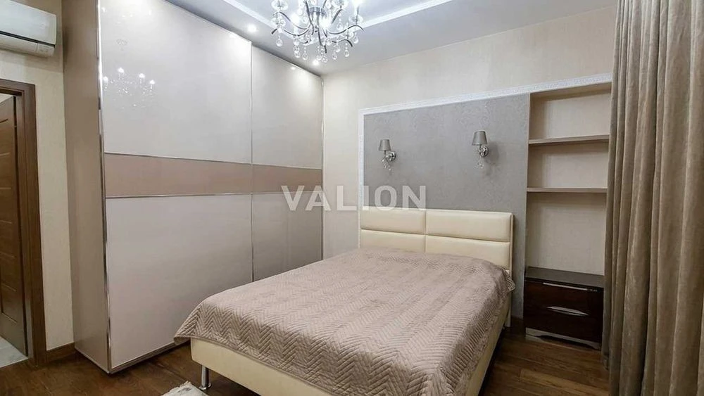 WITHOUT % sale of 2-room apartment, Pori Roku residential complex, 16 Mokra St., Solo