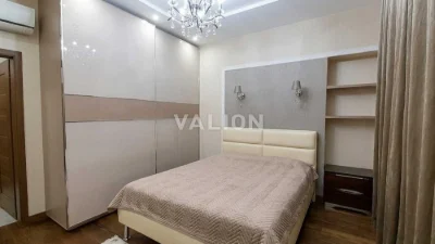 WITHOUT % sale of 2-room apartment, Pori Roku residential complex, 16 Mokra St., Solo