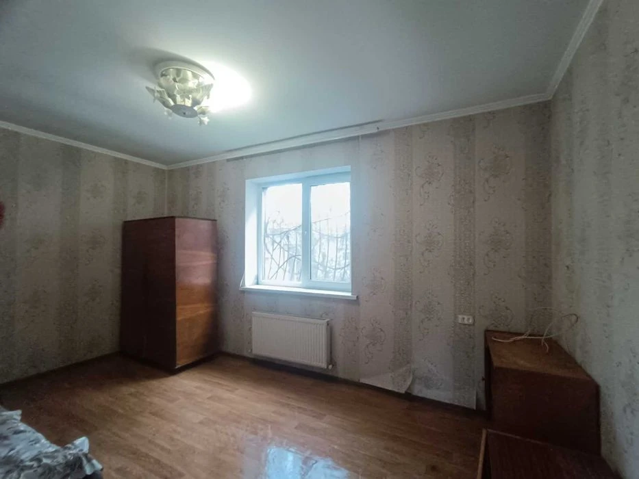 Продам часть дома в Одессе в Малиновском районе с АГВ и утеп