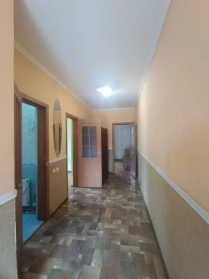 Продам часть дома в Одессе в Малиновском районе с АГВ и утеп