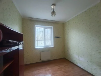 Продам часть дома в Одессе в Малиновском районе с АГВ и утеп