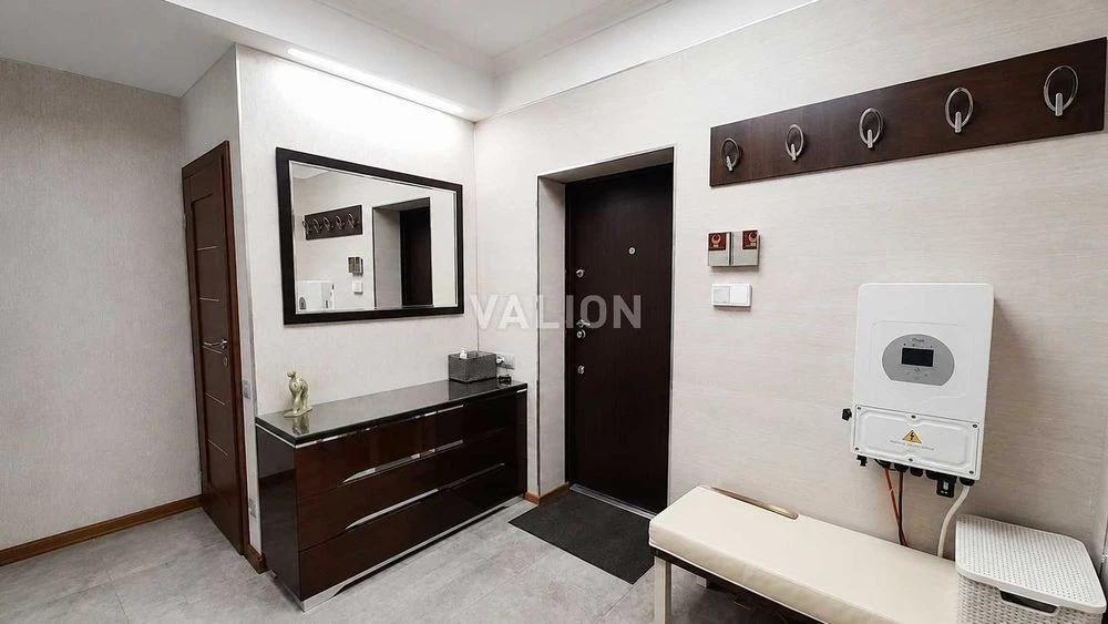 WITHOUT % sale of 2-room apartment, Pori Roku residential complex, 16 Mokra St., Solo