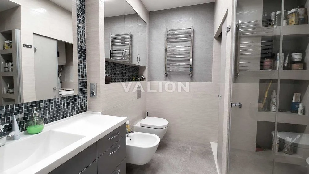 WITHOUT % sale of 2-room apartment, Pori Roku residential complex, 16 Mokra St., Solo