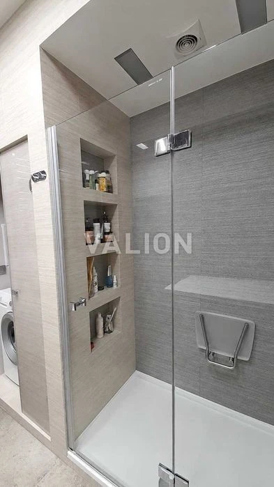 WITHOUT % sale of 2-room apartment, Pori Roku residential complex, 16 Mokra St., Solo