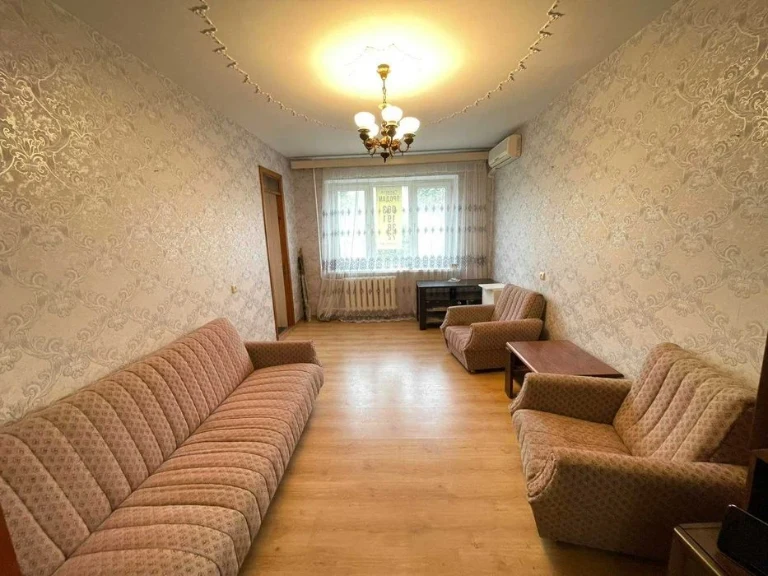 Эксклюзив! 3-4 комнатная квартира 100 м² ул. Академика Корол