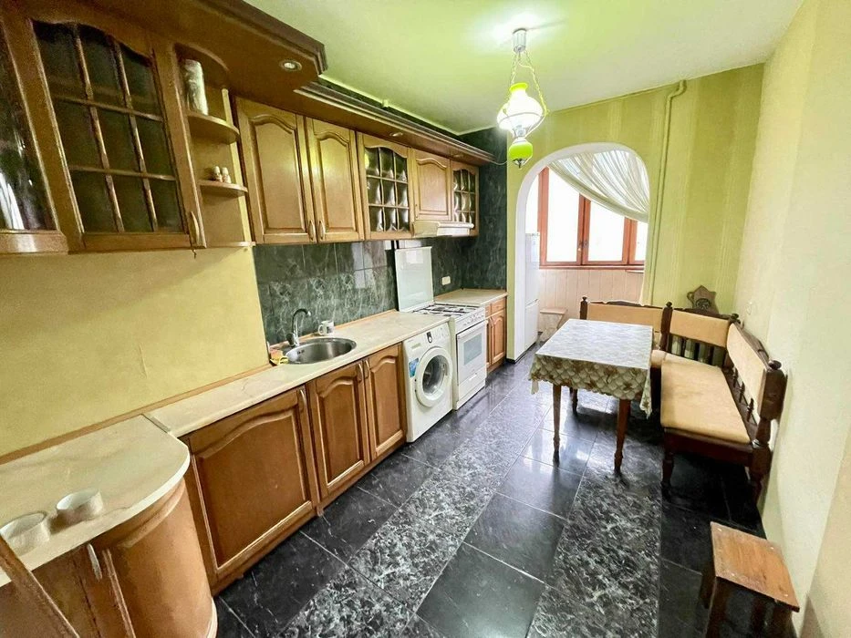 Эксклюзив! 3-4 комнатная квартира 100 м² ул. Академика Корол