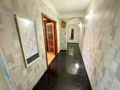 Эксклюзив! 3-4 комнатная квартира 100 м² ул. Академика Корол