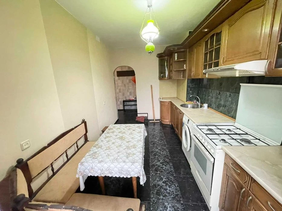 Эксклюзив! 3-4 комнатная квартира 100 м² ул. Академика Корол