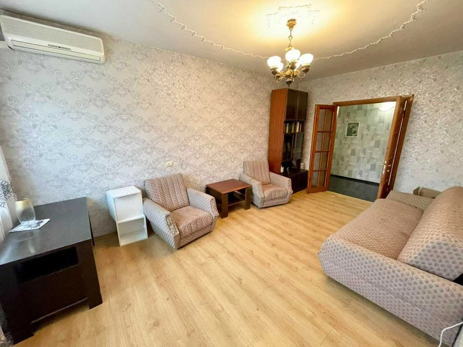Эксклюзив! 3-4 комнатная квартира 100 м² ул. Академика Корол