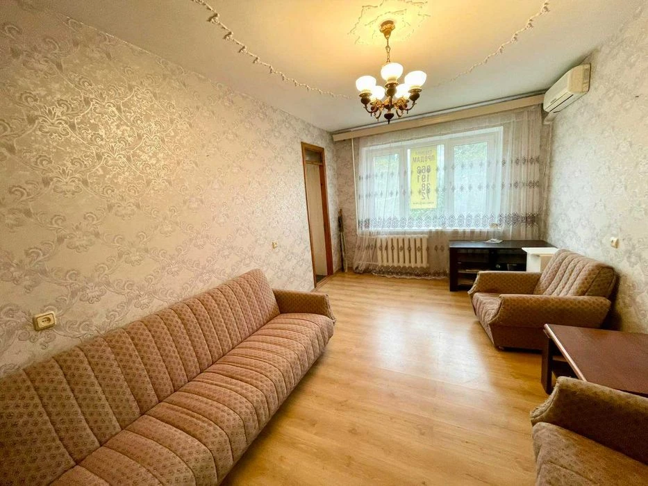 Эксклюзив! 3-4 комнатная квартира 100 м² ул. Академика Корол