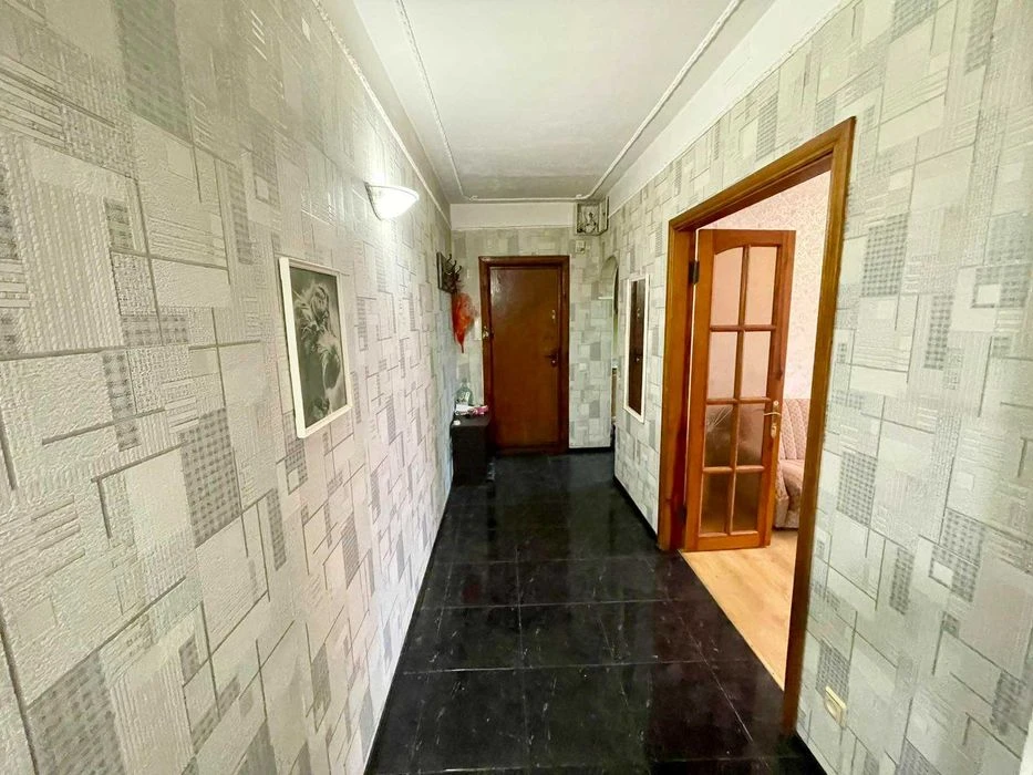 Эксклюзив! 3-4 комнатная квартира 100 м² ул. Академика Корол