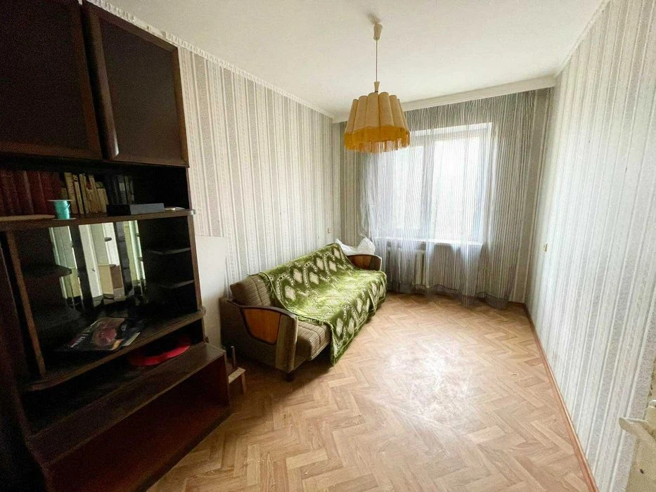 Эксклюзив! 3-4 комнатная квартира 100 м² ул. Академика Корол