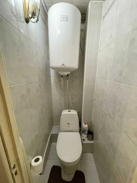 Эксклюзив! 3-4 комнатная квартира 100 м² ул. Академика Корол