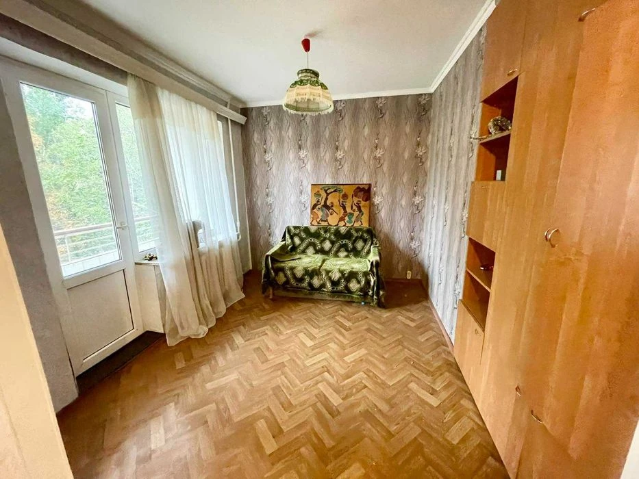 Эксклюзив! 3-4 комнатная квартира 100 м² ул. Академика Корол