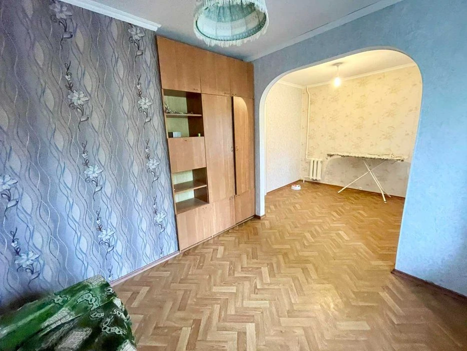Эксклюзив! 3-4 комнатная квартира 100 м² ул. Академика Корол