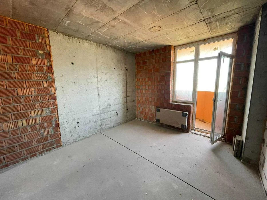 1 комнатная квартира 40м2 Дом Сдан ЖК Реал Парк на Черемушка