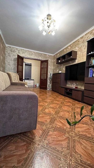 Продам 3-кімнатну квартиру, вул. Балківська/Мельницька