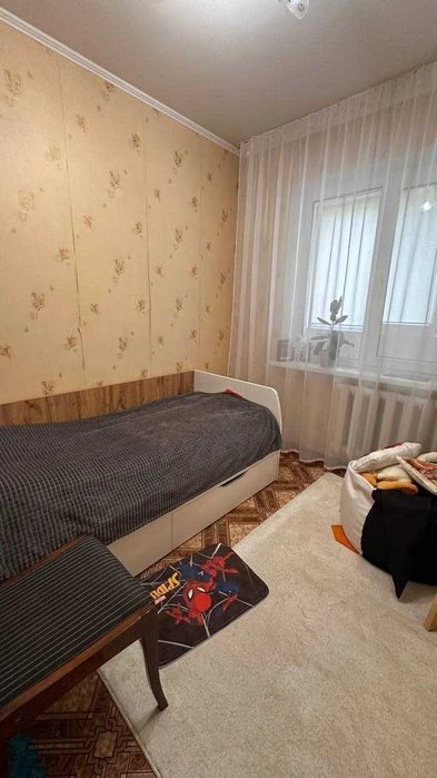 Продам 3-кімнатну квартиру, вул. Балківська/Мельницька