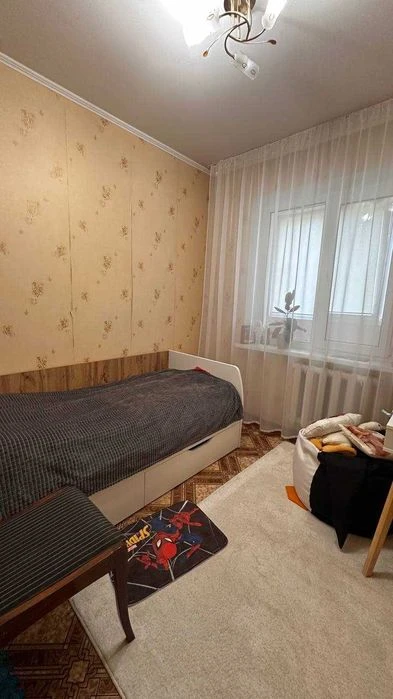 Продам 3-кімнатну квартиру, вул. Балківська/Мельницька