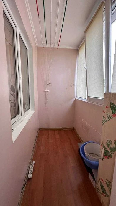 Продам 3-кімнатну квартиру, вул. Балківська/Мельницька