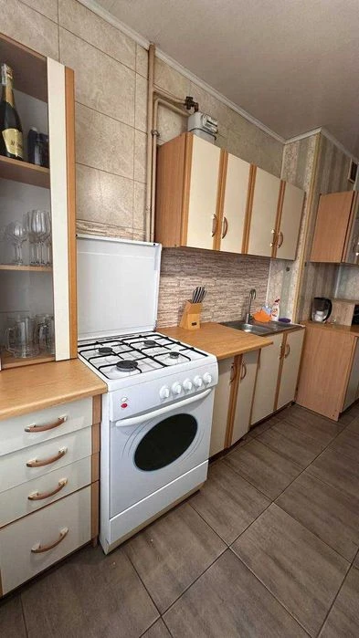 Продам 3-кімнатну квартиру, вул. Балківська/Мельницька