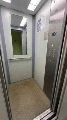 Продам 3-кімнатну квартиру, вул. Балківська/Мельницька