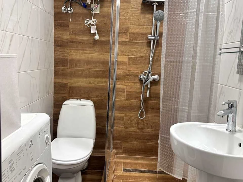 Квартира. Одеса, Грецька вул.