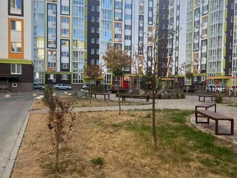 Квартира. Полтава, Європейська вул. (Фрунзе)