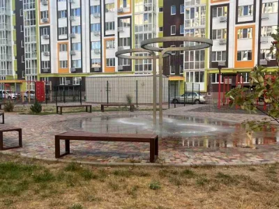 Квартира. Полтава, Європейська вул. (Фрунзе)
