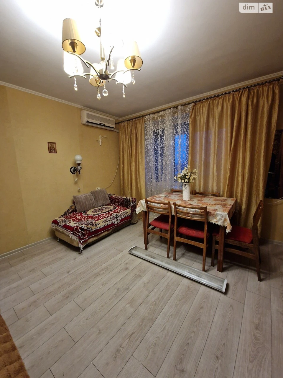Довгострокова Оренда Квартира Сахалінчик