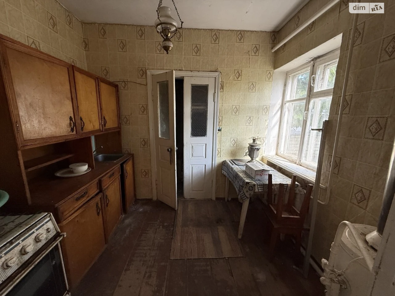 Продаж Дім Хаджибейський
