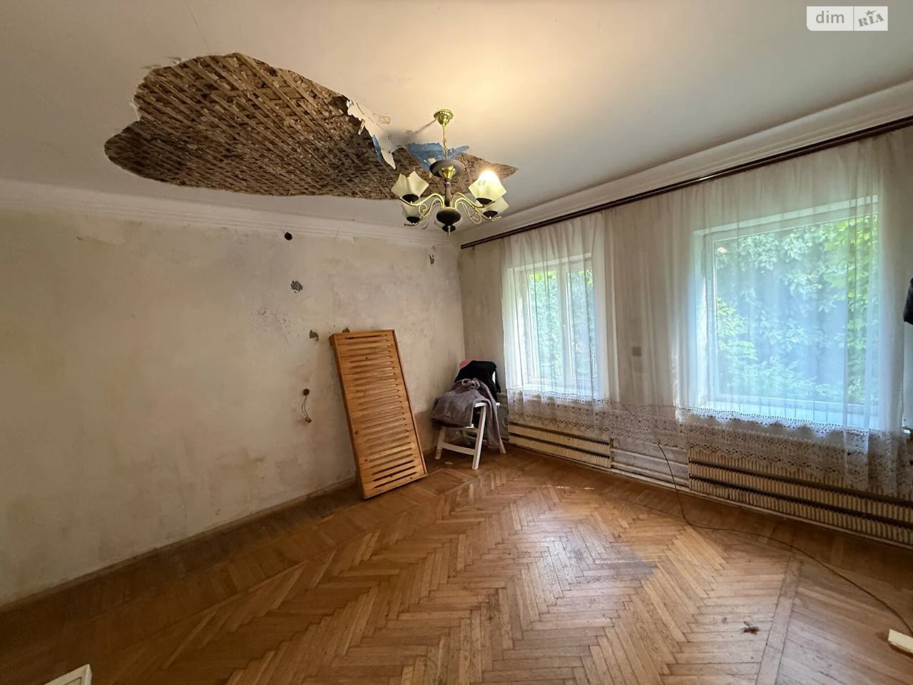 Продаж Дім Хаджибейський