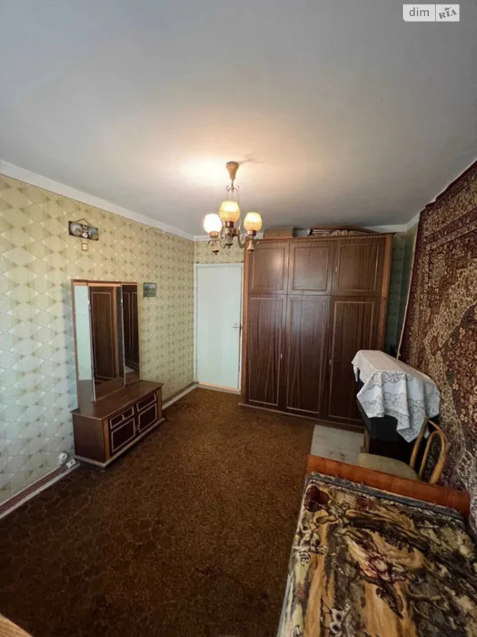 Sale Apartment Saltivskyi
